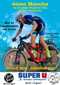 Chauché VTT