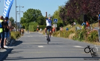 Dénezé sous Doué Min: Clément Chavanel (ACC)