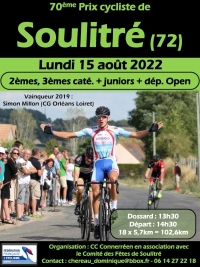 Soulitré 2,3+J
