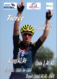 Tiercé