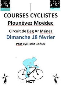 Plounevez Moedec PC