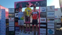 Chrono des Achards 1,2,3+J: Mathias Ribeiro Da Cruz (LC53)