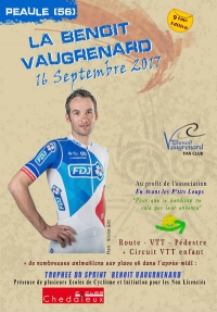 La Benoit Vaugrenard
