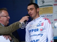 Dans le rétro (4): Mathieu Loiseau