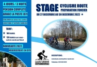 Stage Hivernal