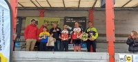 Cholet: Aurélien Durand (UC Cholet 49)