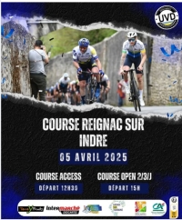 Reignac sur Indre