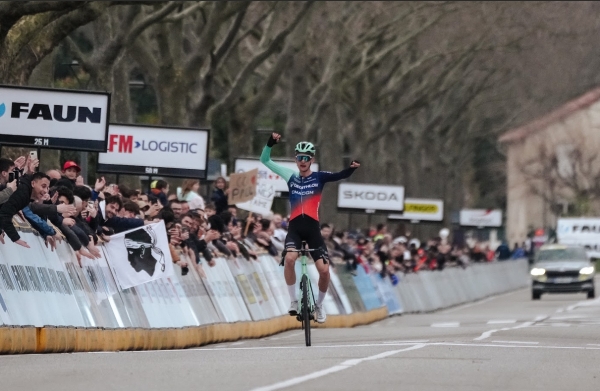 Faun-Ardèche Classic