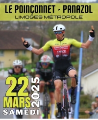 Classique Le Poinçonnet-Panazol Limoges Métropole