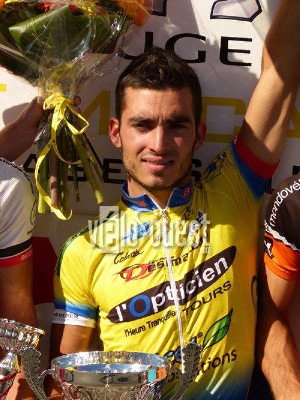 Dans le rétro (9): Charly Launay