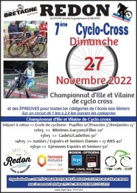 CX de Redon