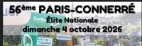 Paris-Connerré