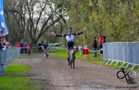 CX Ancenis-St Géréon: Séraphin Barbot (SCO)