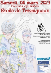 L&#039;Etoile de Tressignaux Elite/Open