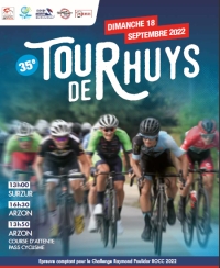Tour de Rhuys