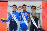 Trophée Madiot:Classement Général