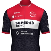 Guidon Sport Héricois