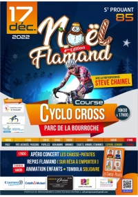 CX de St Prouant