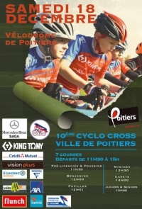 CX de Poitiers