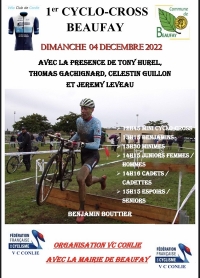 CX de Beaufay