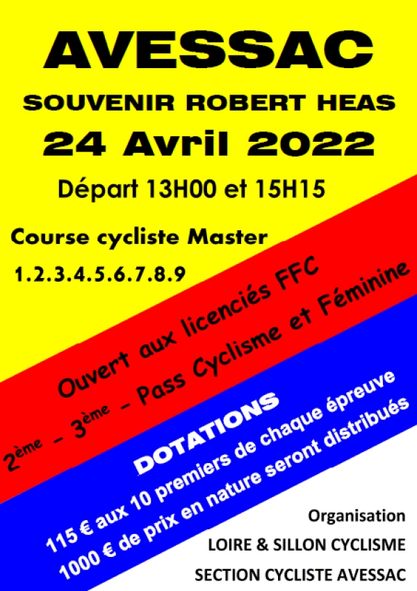 Avessac