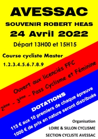 Avessac