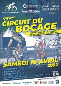18ème Ptit Bocage et du 77ème Circuit du Bocage