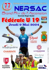 GP de Nersac Féd.U19