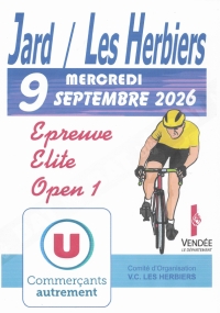 Jard-Les Herbiers
