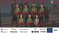 PV Notre Dame de Monts: Compo Roche Sur Yon Vendée Cyclisme