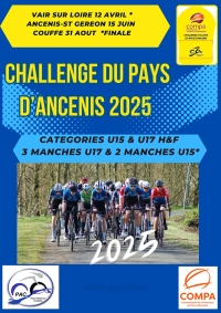 Challenge Pays d&#039;Ancenis