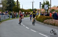 Le Fuilet 2,3+J: Thomas Garel (USSHC)