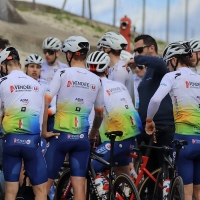 Vendée U PDL: Programme de Mars