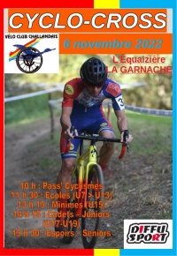 CX La Garnache