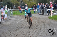 CX de Villiers Charlemagne: Julien Congnard (AMC)