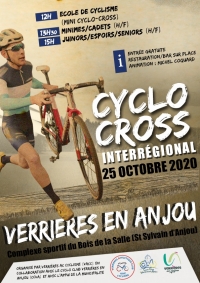 CX Verrières en Anjou