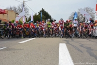 Chal.Th. Voeckler Cadets: Classement Général