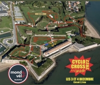 CX Château d&#039;Oléron