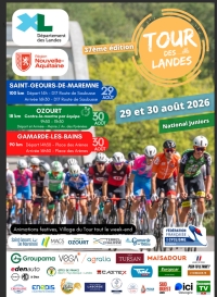 Tour des Landes U19