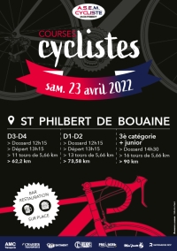 St Philbert de Bouaine 3+J/PC