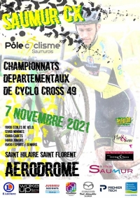 CX Saumur