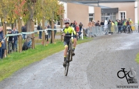 CX de L&#039;Hotellerie-de-Flée: Soan Ruesche (PCS)