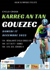 CX de Gouézec