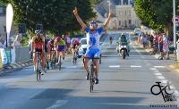 Le Lion D&#039;Angers 3+J: Dominique David (SSC)