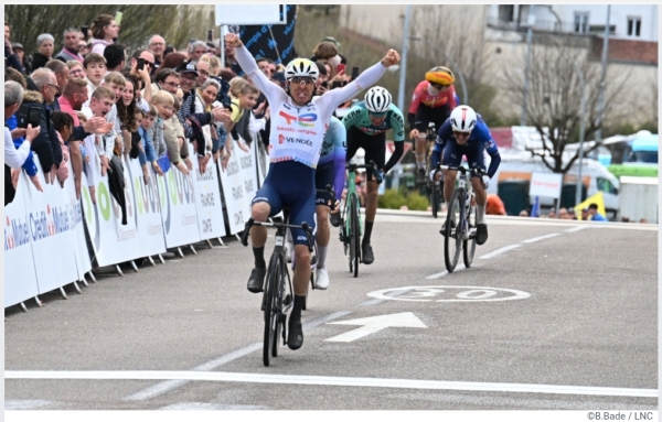 Tour du Doubs &quot;CDF FDJ&quot;