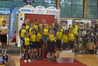 Challans EDV: VC Essartais