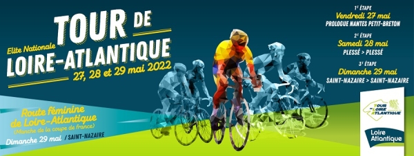 Tour de Loire Atlantique Elite