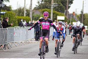 Samuel Leroux s&#039;impose