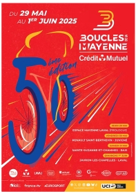 Boucles de la Mayenne