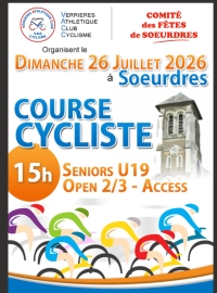 Sœurdres "Prix du Comité des Fêtes"